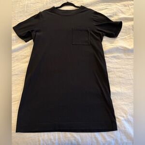 Everlane THE ORGANIC COTTON WEEKEND TEE DRESS